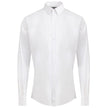 Dolce & Gabbana White Cotton Shirt Dolce & Gabbana