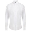 Dolce & Gabbana White Cotton Shirt Dolce & Gabbana