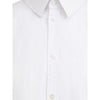 Dolce & Gabbana White Cotton Shirt Dolce & Gabbana