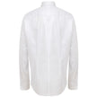 Dolce & Gabbana White Cotton Shirt Dolce & Gabbana
