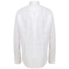 Dolce & Gabbana White Cotton Shirt Dolce & Gabbana