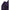Dolce & Gabbana Purple Silk Bowty Dolce & Gabbana