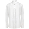 Dolce & Gabbana White Cotton Shirt Dolce & Gabbana