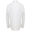 Dolce & Gabbana White Cotton Shirt Dolce & Gabbana