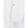 Dolce & Gabbana White Cotton Shirt Dolce & Gabbana
