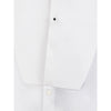 Dolce & Gabbana White Cotton Shirt Dolce & Gabbana