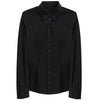 Dolce & Gabbana Black Cotton Shirt Dolce & Gabbana