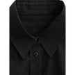 Dolce & Gabbana Black Cotton Shirt Dolce & Gabbana