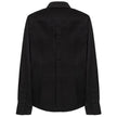 Dolce & Gabbana Black Cotton Shirt Dolce & Gabbana