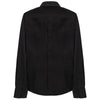 Dolce & Gabbana Black Cotton Shirt Dolce & Gabbana
