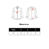 Dolce & Gabbana Black Cotton Shirt Dolce & Gabbana