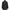 Dolce & Gabbana Black Polyester Jackets & Coat Dolce & Gabbana