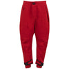 Dolce & Gabbana Red Polyamide Pant Dolce & Gabbana