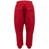 Dolce & Gabbana Red Polyamide Pant Dolce & Gabbana