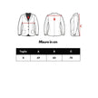 Dolce & Gabbana Black Polyester Jackets & Coat Dolce & Gabbana