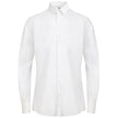 Dolce & Gabbana White Cotton Shirt Dolce & Gabbana