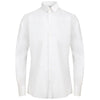 Dolce & Gabbana White Cotton Shirt Dolce & Gabbana