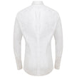 Dolce & Gabbana White Cotton Shirt Dolce & Gabbana