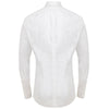 Dolce & Gabbana White Cotton Shirt Dolce & Gabbana