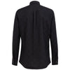 Dolce & Gabbana Black Cotton Shirt Dolce & Gabbana