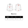 Dolce & Gabbana Black Cotton Shirt Dolce & Gabbana