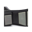 Bottega Veneta Black Leather Boot Bottega Veneta
