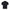 Fendi Black Cotton Polo Shirt Fendi
