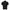 Fendi Black Cotton Polo Shirt Fendi