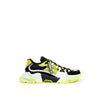 Dolce & Gabbana Multicolor Polyamide Sneaker Dolce & Gabbana