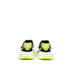 Dolce & Gabbana Multicolor Polyamide Sneaker Dolce & Gabbana