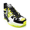 Dolce & Gabbana Multicolor Polyamide Sneaker Dolce & Gabbana