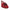 Dolce & Gabbana Red Viscose Ballet Flat Dolce & Gabbana