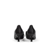 Dolce & Gabbana Black Viscose Pump Dolce & Gabbana
