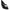 Dolce & Gabbana Black Viscose Pump Dolce & Gabbana