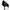 Dolce & Gabbana Black Viscose Pump Dolce & Gabbana