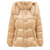 Add Yellow Polyamide Jackets & Coat Add