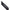 Dolce & Gabbana Black Silk Bowty Dolce & Gabbana