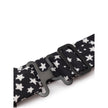 Dolce & Gabbana Black Silk Bowty Dolce & Gabbana