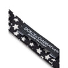 Dolce & Gabbana Black Silk Bowty Dolce & Gabbana