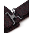 Dolce & Gabbana Black Silk Bowty Dolce & Gabbana