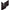 Dolce & Gabbana Black Silk Bowty Dolce & Gabbana