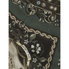 Dolce & Gabbana Green Cotton Pant Dolce & Gabbana