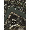 Dolce & Gabbana Green Cotton Pant Dolce & Gabbana