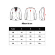 Add Blue Polyamide Jackets & Coat Add