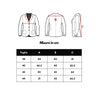 Add Blue Polyamide Jackets & Coat Add