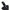 Dolce & Gabbana Black Silk Bowty Dolce & Gabbana