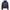 Add Blue Polyamide Jackets & Coat Add