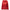 Add Red Polyamide Jackets & Coat Add