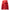 Add Red Polyamide Jackets & Coat Add