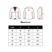 Add Blue Polyamide Jackets & Coat Add